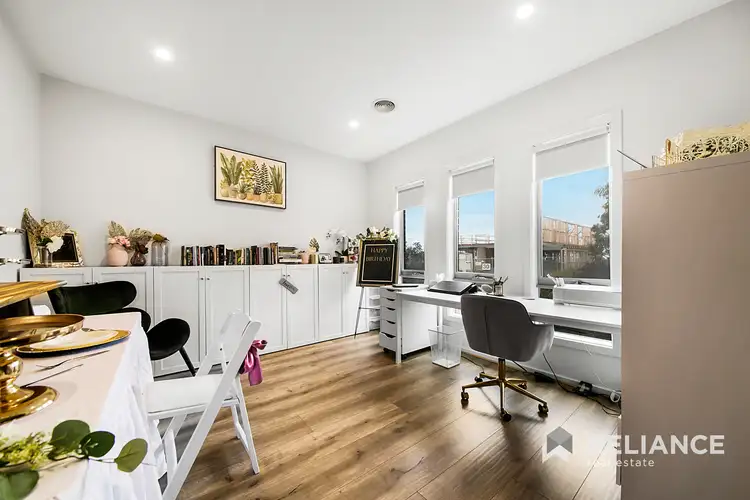 Fifth view of Homely house listing, 21 Starboard Way, Werribee South VIC 3030