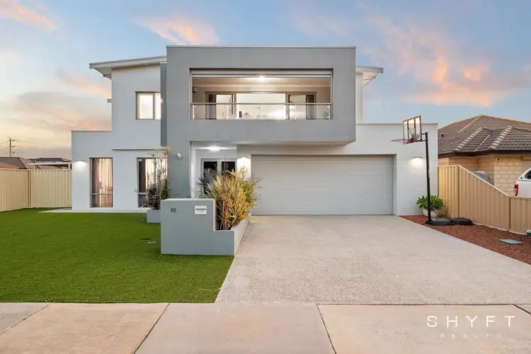 10 Tunis Terrace, Canning Vale WA 6155