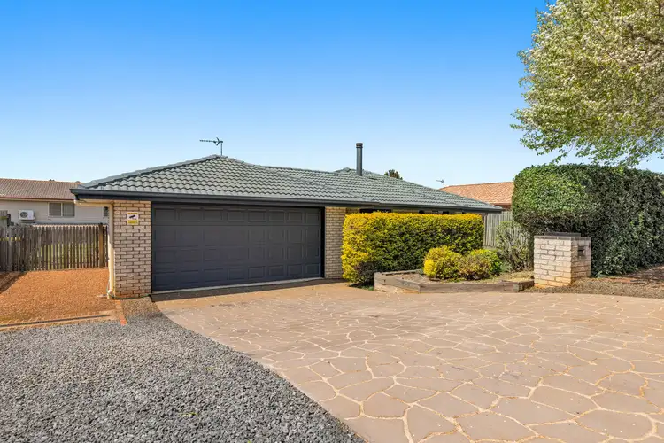Main view of Homely house listing, 4 Mason Court, Kearneys Spring QLD 4350