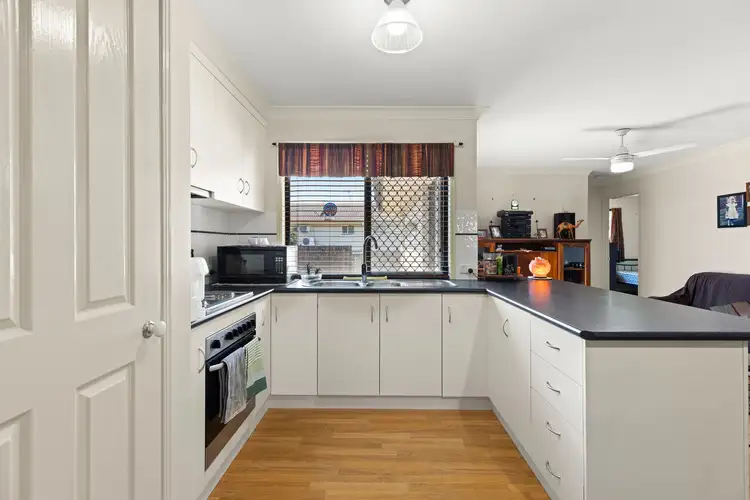 Second view of Homely house listing, 4 Mason Court, Kearneys Spring QLD 4350