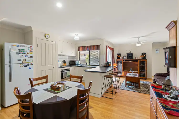 Third view of Homely house listing, 4 Mason Court, Kearneys Spring QLD 4350