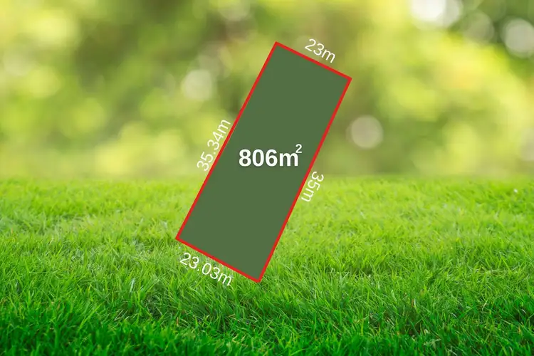 Fifth view of Homely land listing, 19 Holly Hock Court, Craigburn Farm SA 5051
