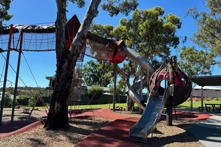 Seventh view of Homely land listing, 19 Holly Hock Court, Craigburn Farm SA 5051