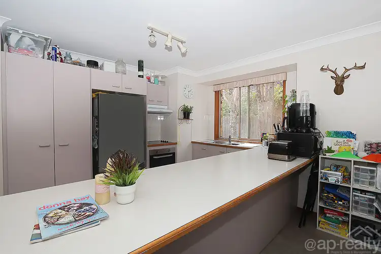 Second view of Homely house listing, 49 Serrata Circuit, Forest Lake QLD 4078