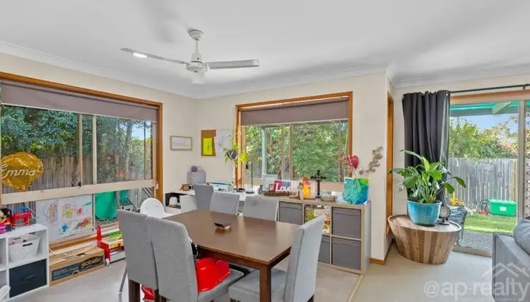 Third view of Homely house listing, 49 Serrata Circuit, Forest Lake QLD 4078