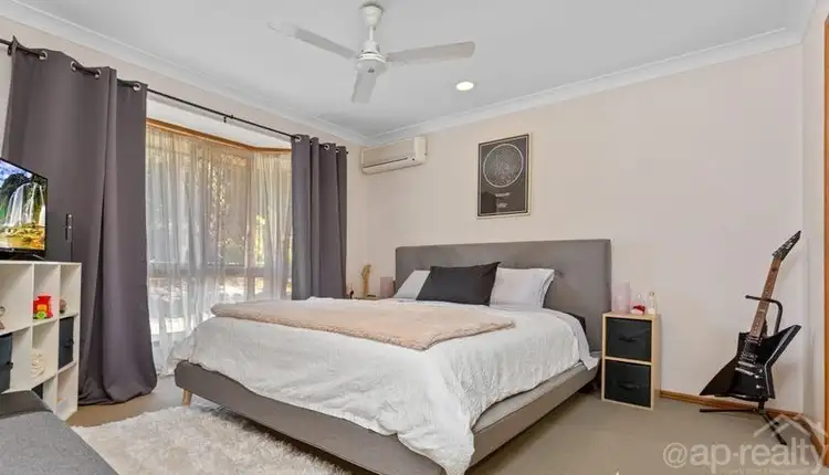 Fourth view of Homely house listing, 49 Serrata Circuit, Forest Lake QLD 4078