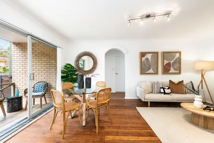 2/1-3 Jenkins Street, Collaroy NSW 2097