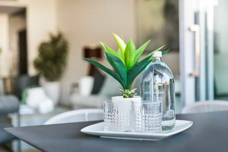 Fourth view of Homely apartment listing, 205/100 Glover Street, Mosman NSW 2088