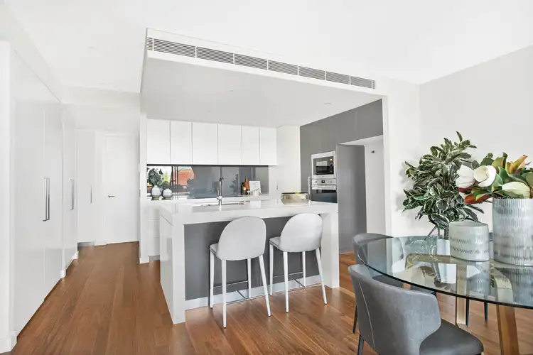 Sixth view of Homely apartment listing, 205/100 Glover Street, Mosman NSW 2088
