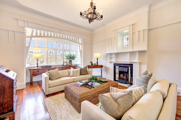 Third view of Homely house listing, 33 Boyle Street, Cremorne NSW 2090