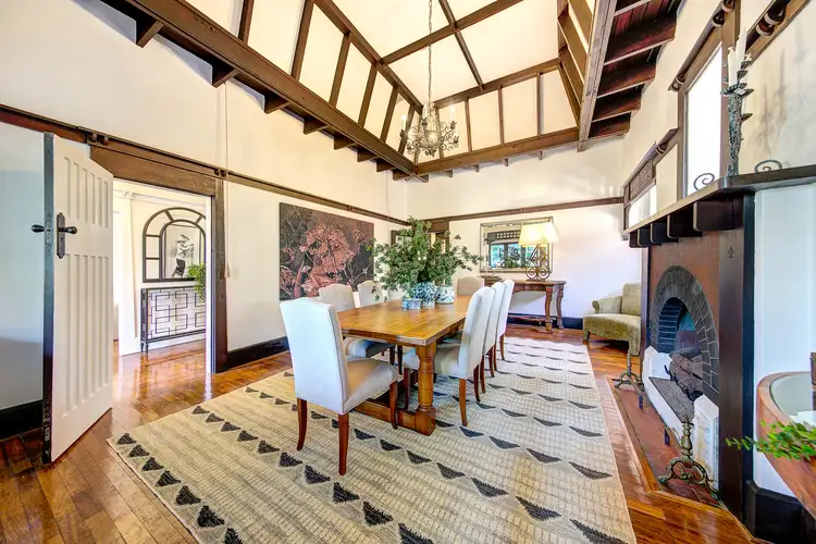 Fourth view of Homely house listing, 33 Boyle Street, Cremorne NSW 2090