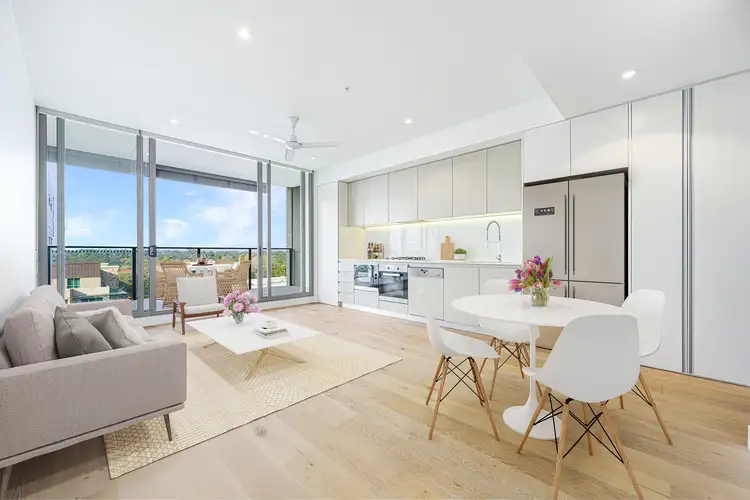 402/25 Lindfield Avenue, Lindfield NSW 2070