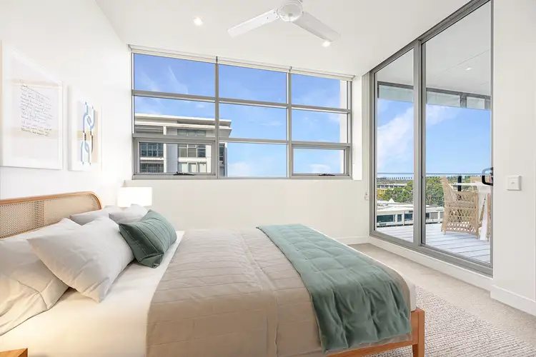 Fifth view of Homely apartment listing, 402/25 Lindfield Avenue, Lindfield NSW 2070