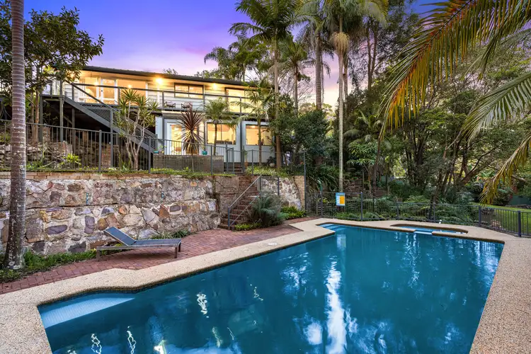 27 Koombalah Avenue, Turramurra NSW 2074