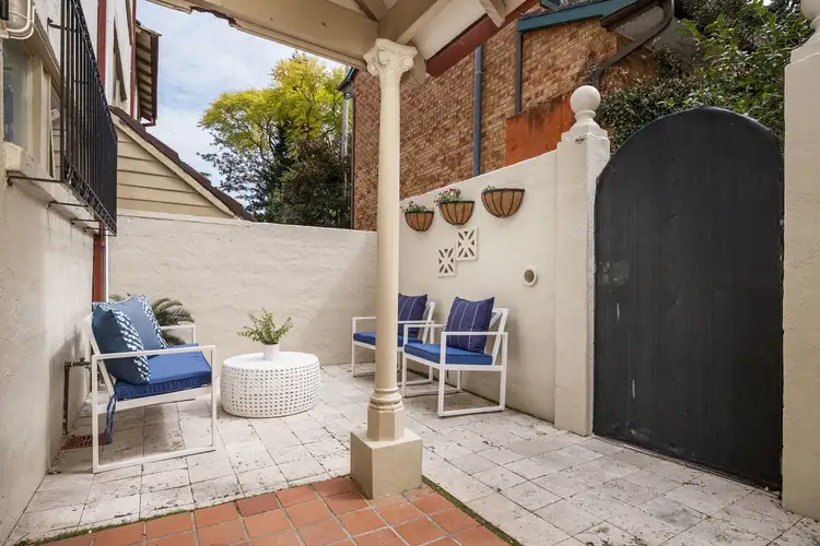 Sixth view of Homely townhouse listing, 10/470 Pacific Highway, Lindfield NSW 2070