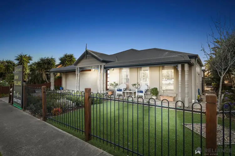 682 Tarneit Road, Tarneit VIC 3029