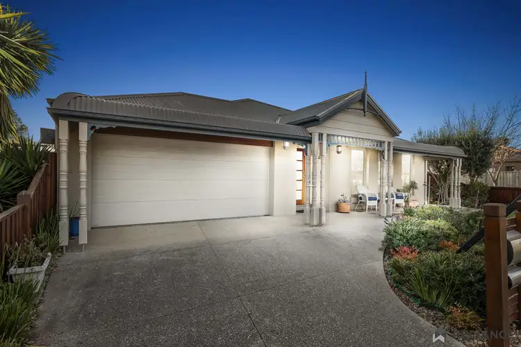 Second view of Homely house listing, 682 Tarneit Road, Tarneit VIC 3029