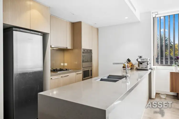 Second view of Homely apartment listing, 7/8 Nola Road, Roseville NSW 2069