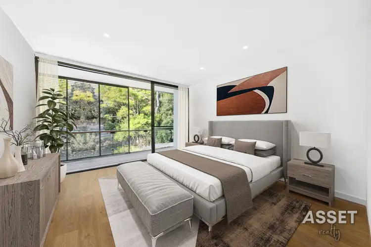 Fifth view of Homely apartment listing, 7/8 Nola Road, Roseville NSW 2069