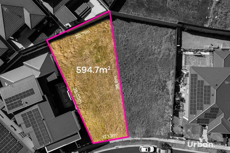 17 Culley Avenue, Denham Court NSW 2565