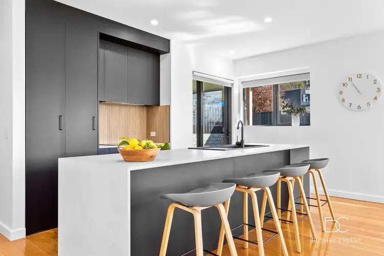 Second view of Homely house listing, 26 Strahan Road, Newstead TAS 7250