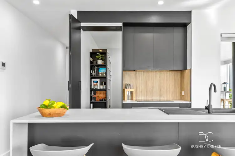 Third view of Homely house listing, 26 Strahan Road, Newstead TAS 7250