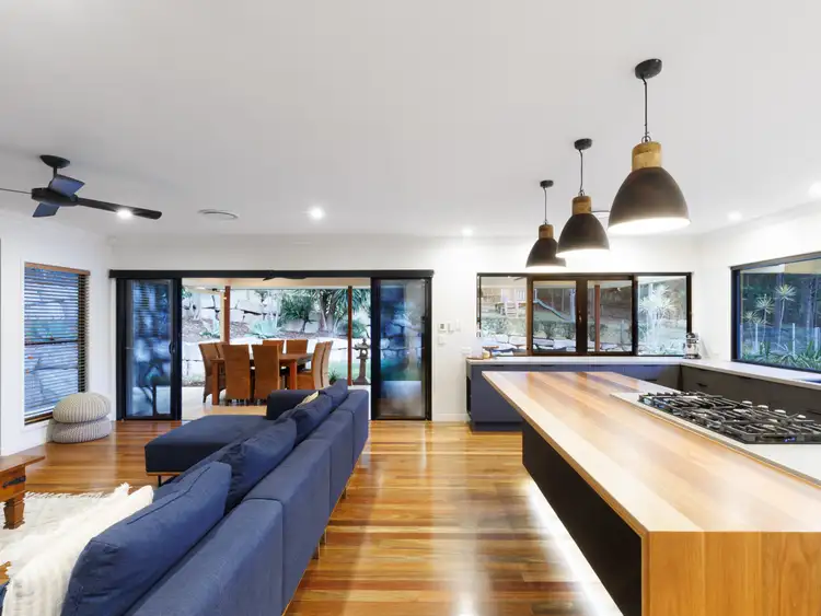 Seventh view of Homely rural property listing, 41 McCaskill Road, Pullenvale QLD 4069