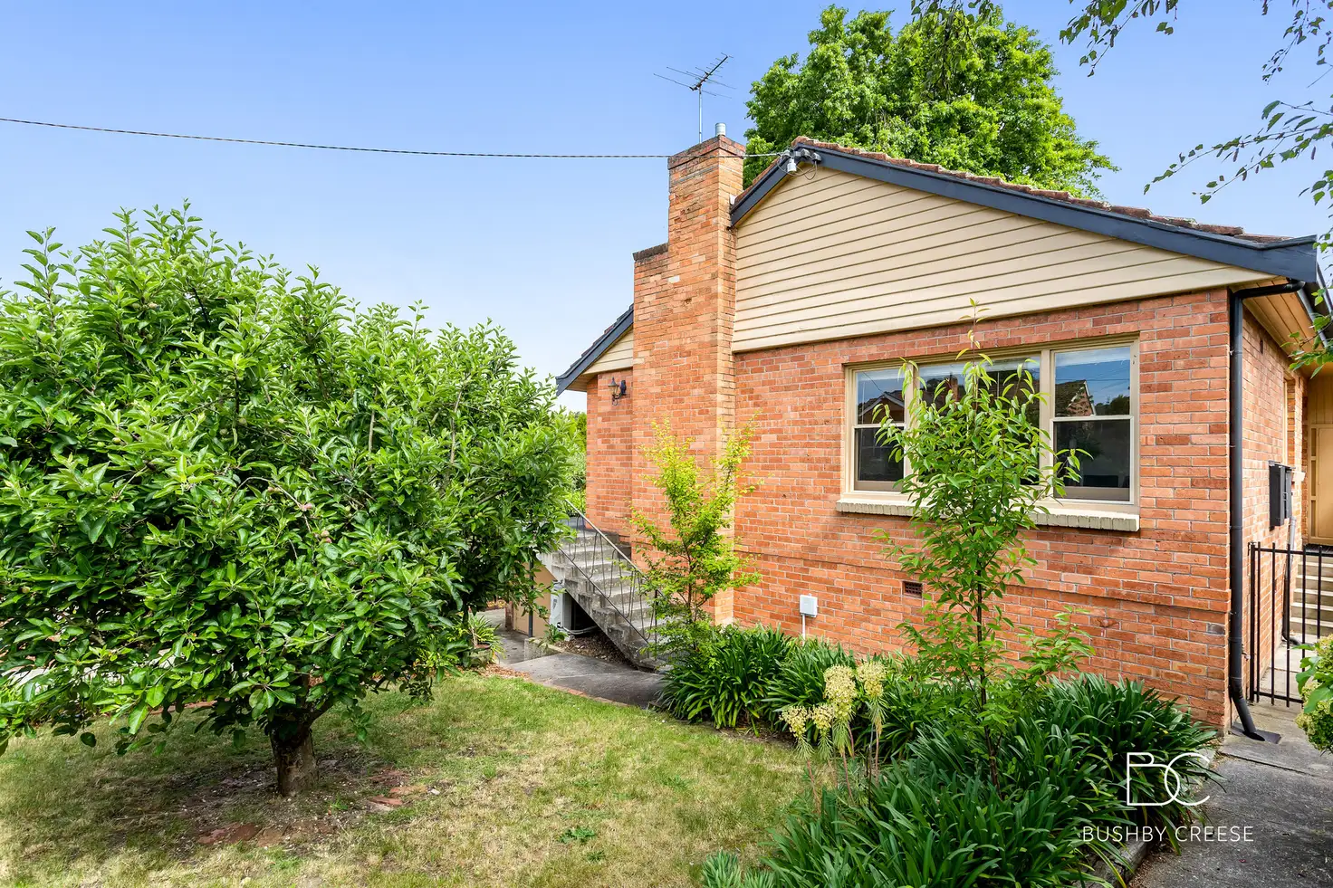 Main view of Homely house listing, 4 Lantana Avenue, Newstead TAS 7250