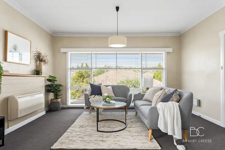 Second view of Homely house listing, 4 Lantana Avenue, Newstead TAS 7250
