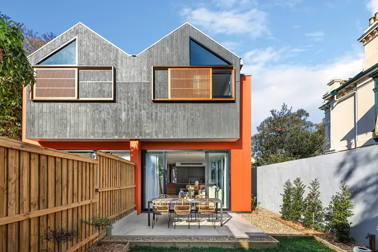 Second view of Homely house listing, 20A Shaw Street, Petersham NSW 2049