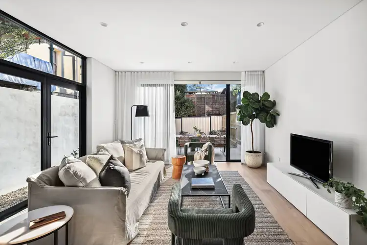 Third view of Homely house listing, 20A Shaw Street, Petersham NSW 2049