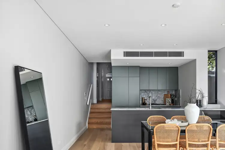 Fifth view of Homely house listing, 20A Shaw Street, Petersham NSW 2049