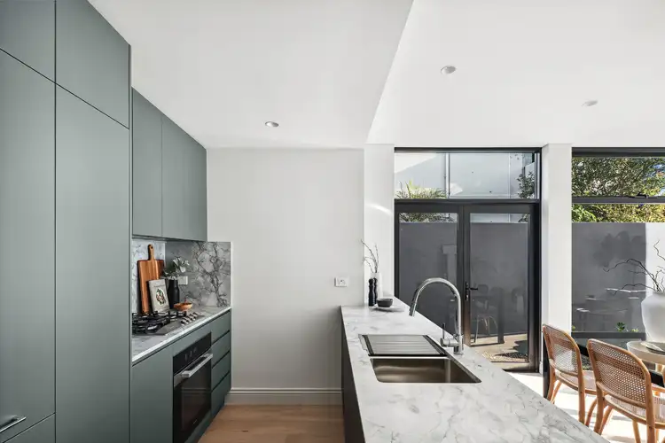 Sixth view of Homely house listing, 20A Shaw Street, Petersham NSW 2049