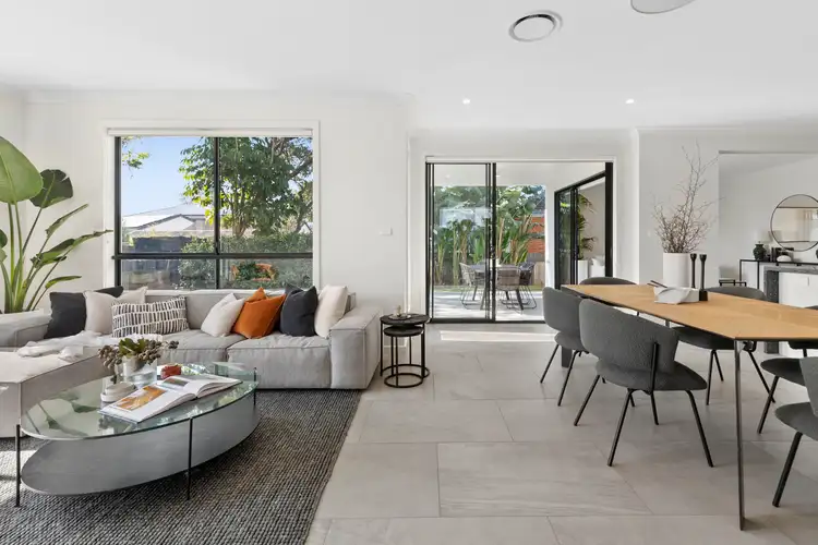 Second view of Homely house listing, 15 Moncrieff Drive, East Ryde NSW 2113