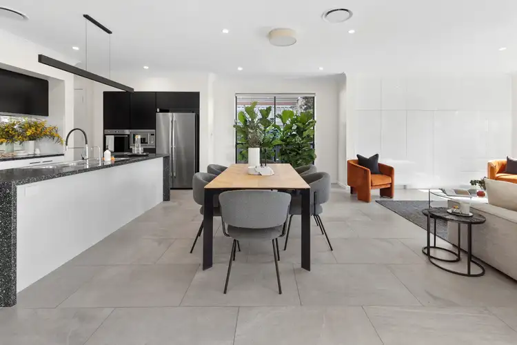 Fourth view of Homely house listing, 15 Moncrieff Drive, East Ryde NSW 2113