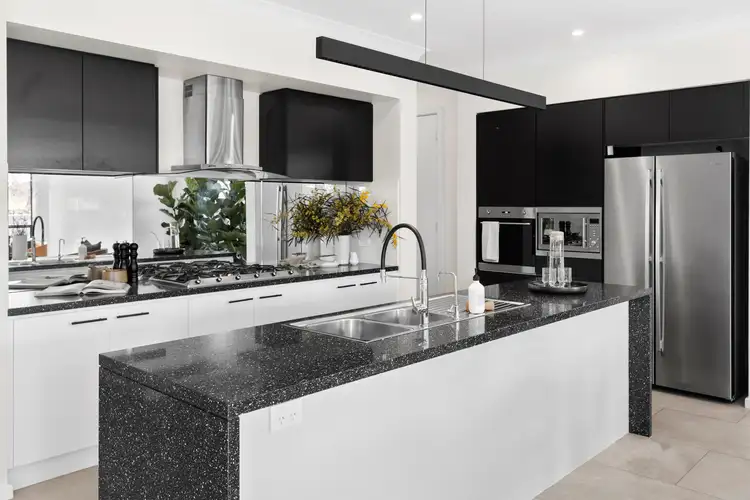 Fifth view of Homely house listing, 15 Moncrieff Drive, East Ryde NSW 2113