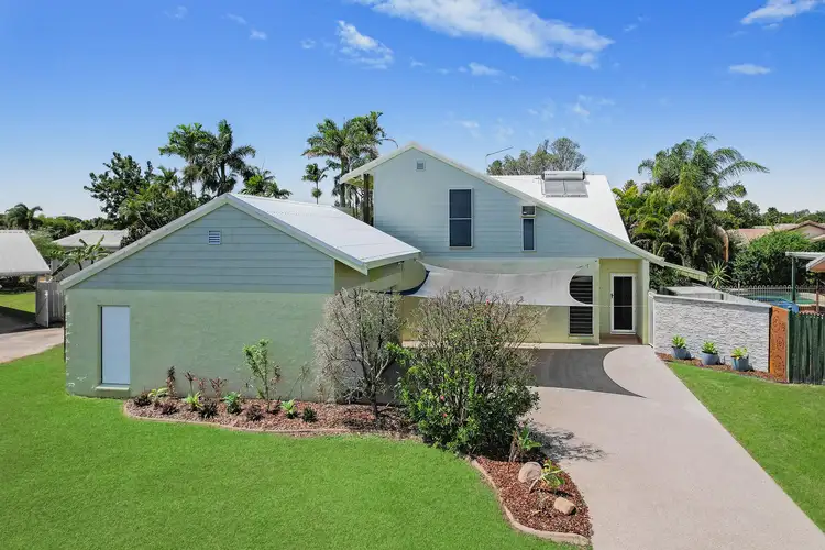 Main view of Homely house listing, 12 Viola Court, Annandale QLD 4814