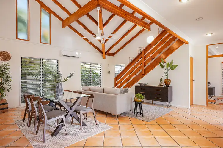Second view of Homely house listing, 12 Viola Court, Annandale QLD 4814
