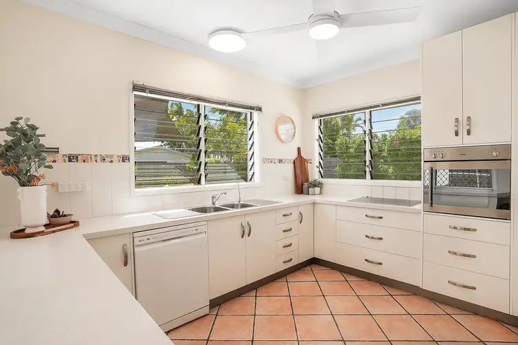 Third view of Homely house listing, 12 Viola Court, Annandale QLD 4814