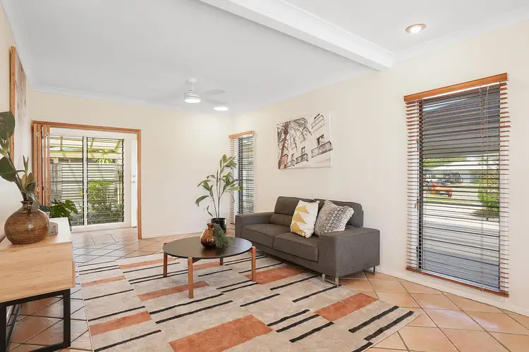 Fourth view of Homely house listing, 12 Viola Court, Annandale QLD 4814