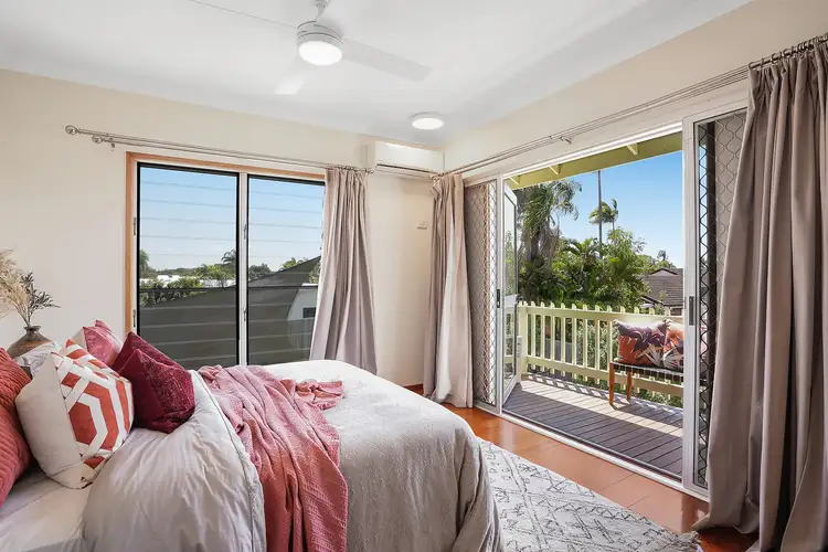 Fifth view of Homely house listing, 12 Viola Court, Annandale QLD 4814