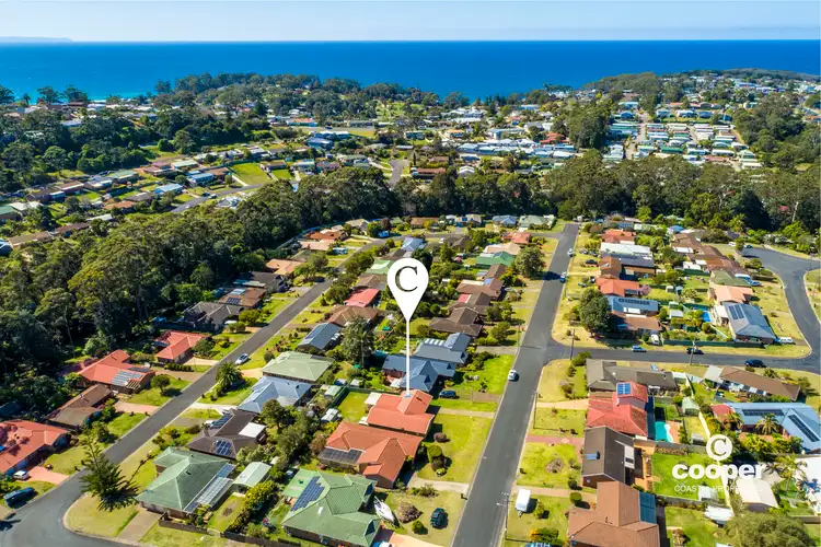 Second view of Homely house listing, 11 Mckail Street, Ulladulla NSW 2539