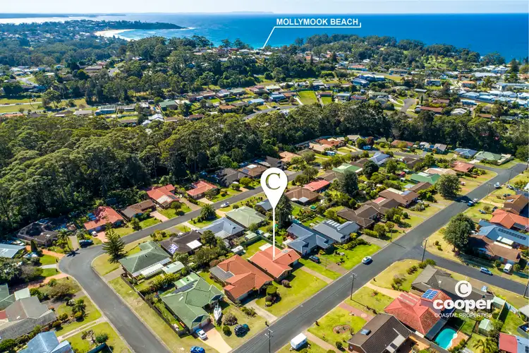 Fourth view of Homely house listing, 11 Mckail Street, Ulladulla NSW 2539