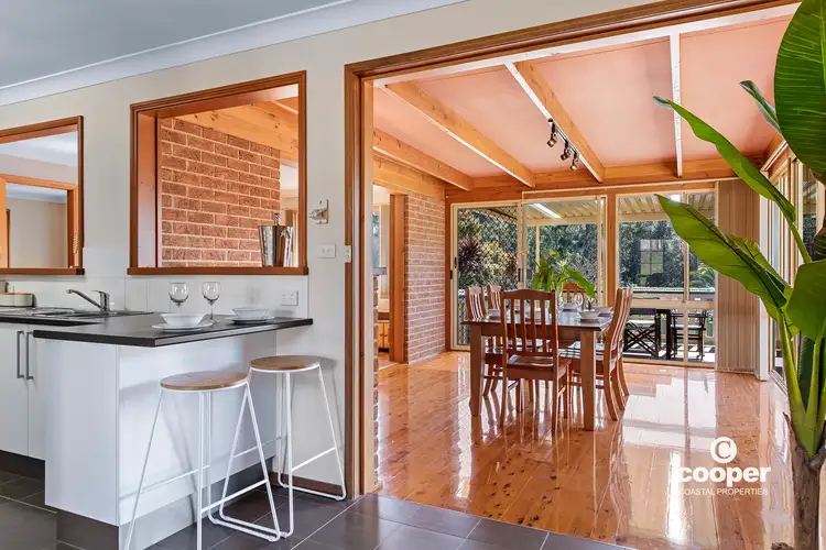 Fifth view of Homely house listing, 11 Mckail Street, Ulladulla NSW 2539