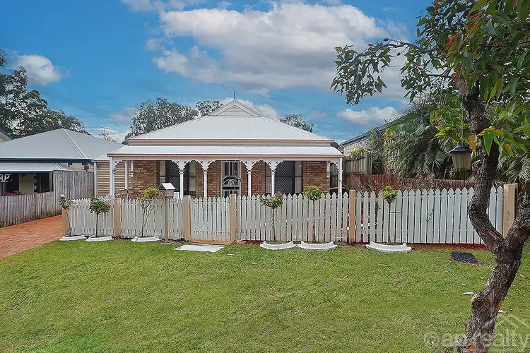 Main view of Homely house listing, 21 Chapple Place, Forest Lake QLD 4078