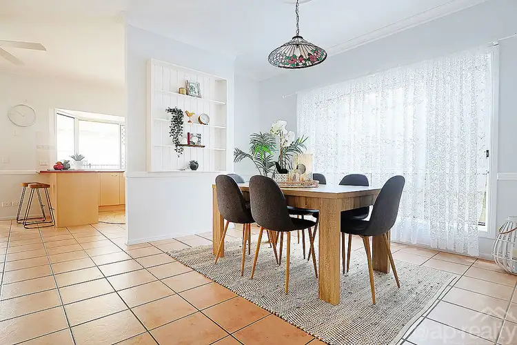 Third view of Homely house listing, 21 Chapple Place, Forest Lake QLD 4078