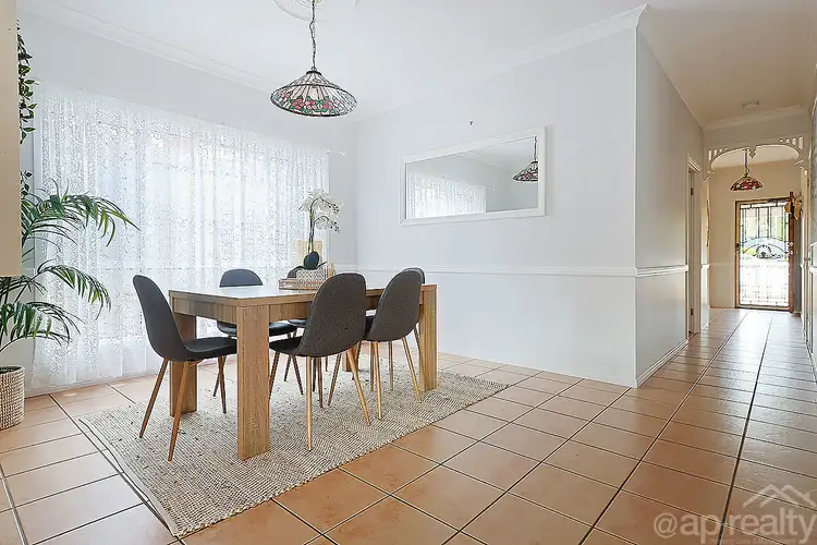 Sixth view of Homely house listing, 21 Chapple Place, Forest Lake QLD 4078