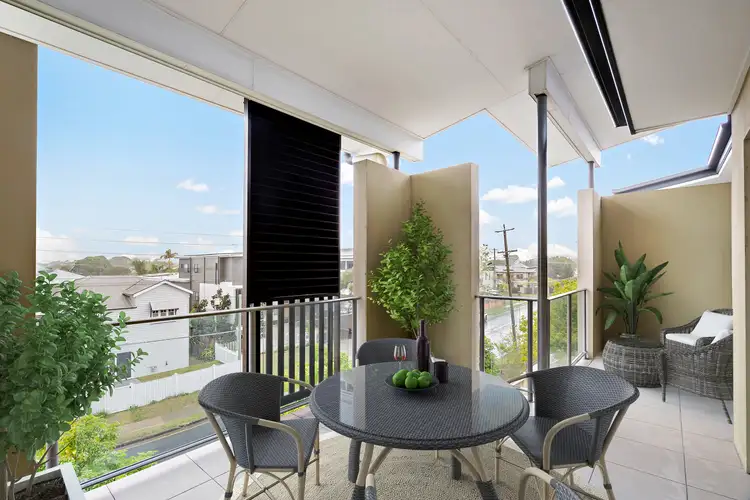 64/230 Melton Road, Nundah QLD 4012