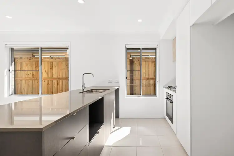 Second view of Homely house listing, 32 Cottee Circuit, Park Ridge QLD 4125