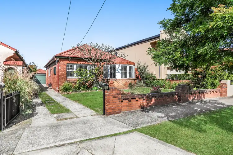 61 Tunstall Avenue, Kingsford NSW 2032